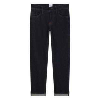 Adjustable waist jeans BOSS BOY
