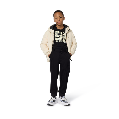 Button-down pants BOSS BOY