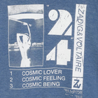 Short-sleeved T-shirt ZADIG & VOLTAIRE 
                    GIRL