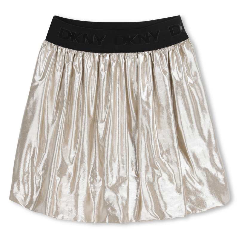 BOUFFANT SKIRT DKNY 
                        GIRL