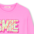 Long sleeve t-shirt BILLIEBLUSH 
                    GIRL