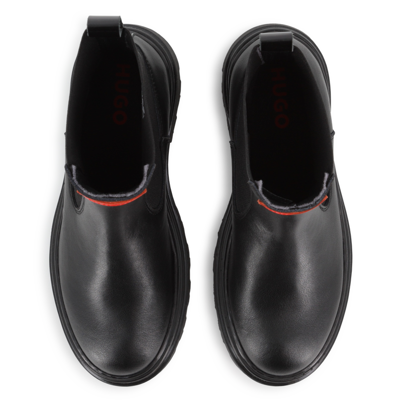 Ankle boots HUGO 
                        GIRL