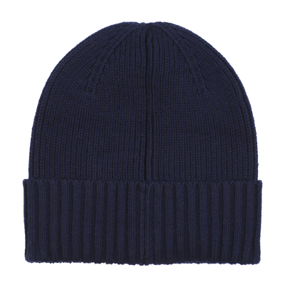 Knitted beanie BOSS BOY
