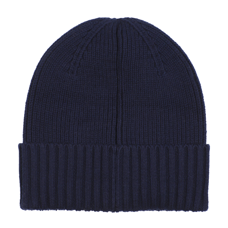 Knitted beanie BOSS 
                        BOY