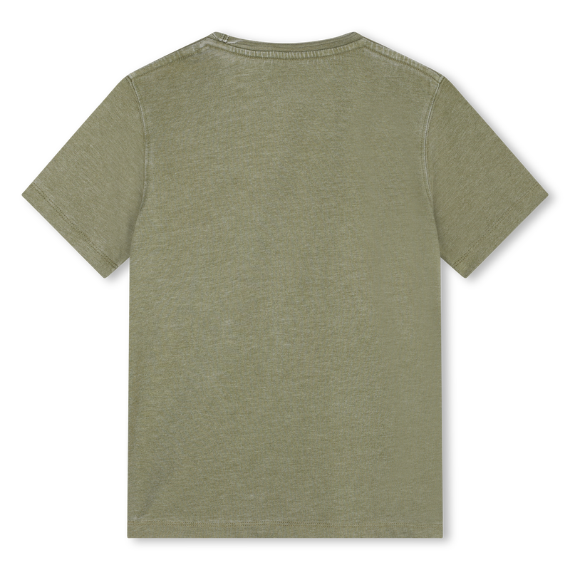 Short-sleeved T-shirt ZADIG & VOLTAIRE 
                        BOY