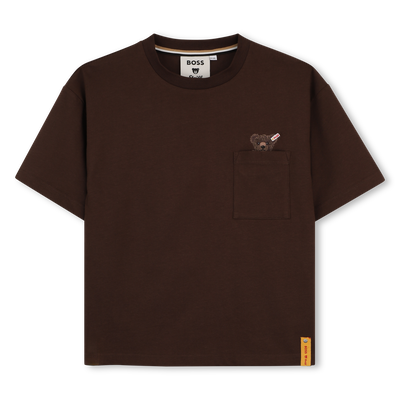 T-shirt BOSS BOY