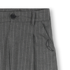 Striped tailored trousers ZADIG VOLTAIRE 
                    GIRL