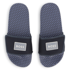 Hook-and-loop closures BOSS 
                    BOY