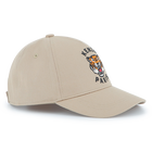 Cotton twill cap KENZO KIDS 
                    UNISEX