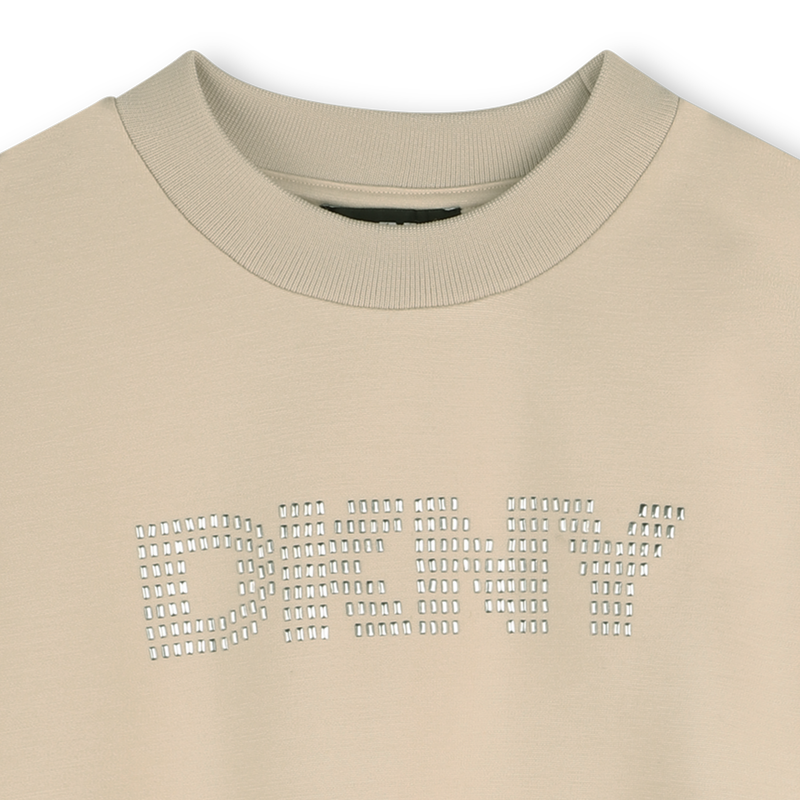 Milano sweatshirt DKNY 
                        GIRL