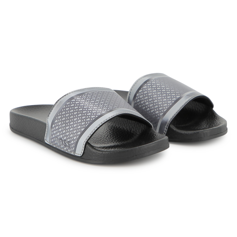 TAP BOSS 
                        BOY