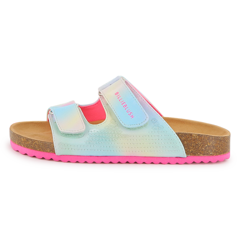 TAP BILLIEBLUSH 
                        GIRL