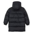 Long down jacket TIMBERLAND 
                    BOY