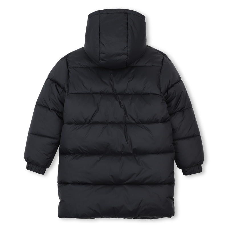 Long down jacket TIMBERLAND 
                        BOY
