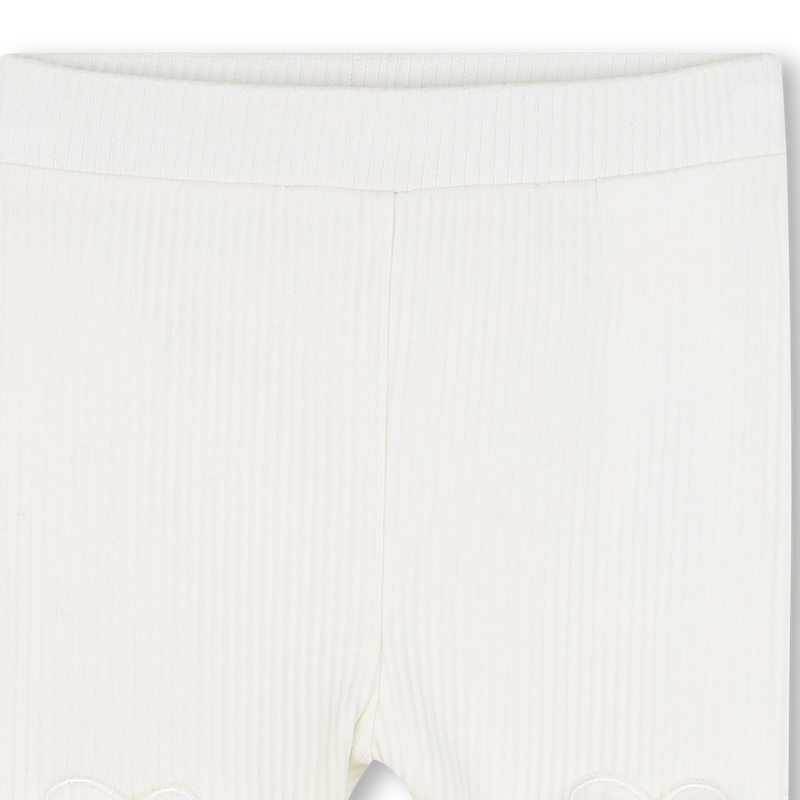 Elasticated waist leggings BILLIEBLUSH 
                        GIRL