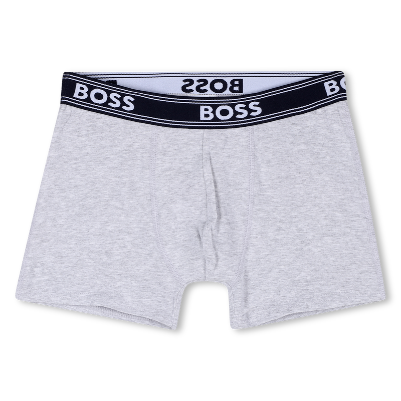 Set of 5 boxers BOSS 
                        BOY