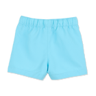 Swim shorts with logo TIMBERLAND 
                    BOY