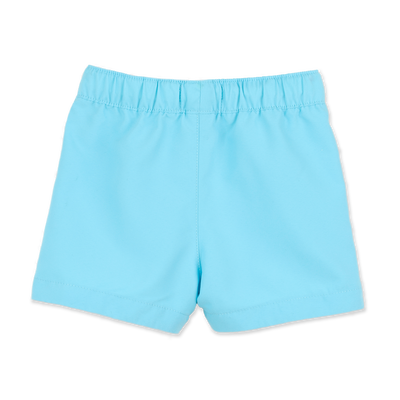 Swim shorts with logo TIMBERLAND BOY
