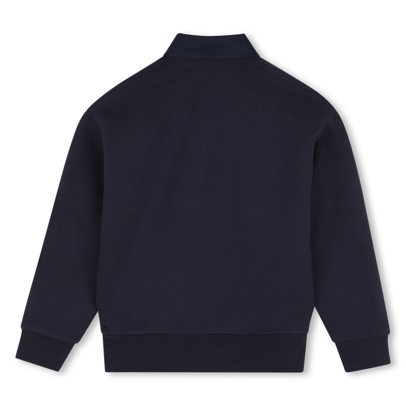Fancy sweatshirt TIMBERLAND 
                        BOY