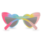 Heart sunglasses BILLIEBLUSH 
                    GIRL