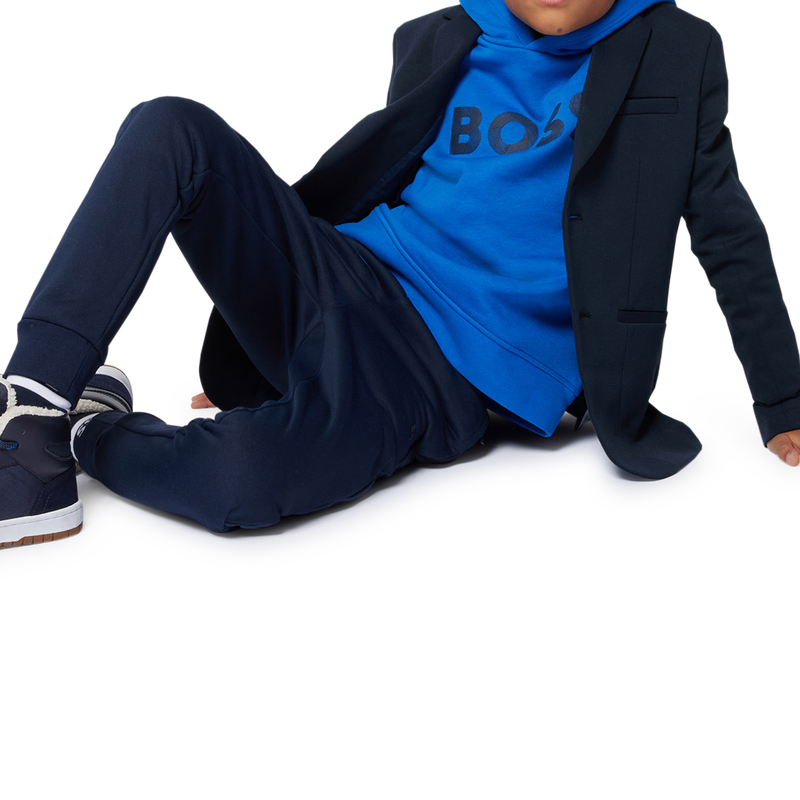 Jogging bottoms BOSS 
                        BOY