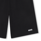 Football shorts BOSS 
                    BOY