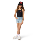 Denim shorts HUGO 
                    GIRL