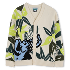 V-neck cardigan KENZO KIDS 
                    UNISEX
