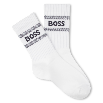 Pack of 2 pairs of socks BOSS BOY
