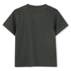 Short-sleeved T-shirt TIMBERLAND 
                    BOY