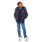 Denim pants BOSS 
                    BOY