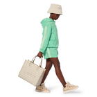Hoodie LANVIN 
                    GIRL