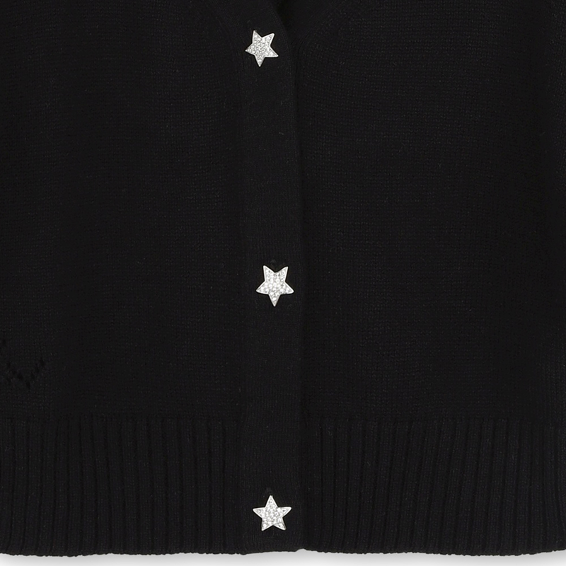 V-neck cardigan ZADIG & VOLTAIRE 
                        GIRL