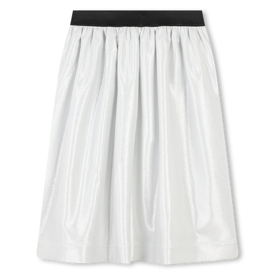 Metallic skirt BOSS GIRL