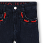 Denim pants HUGO 
                    GIRL