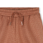 Elasticated waist shorts MICHAEL KORS 
                    GIRL