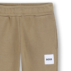 Jogger trousers BOSS 
                    BOY