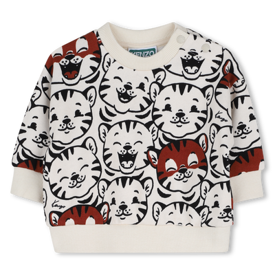Sweatshirt KENZO KIDS UNISEX