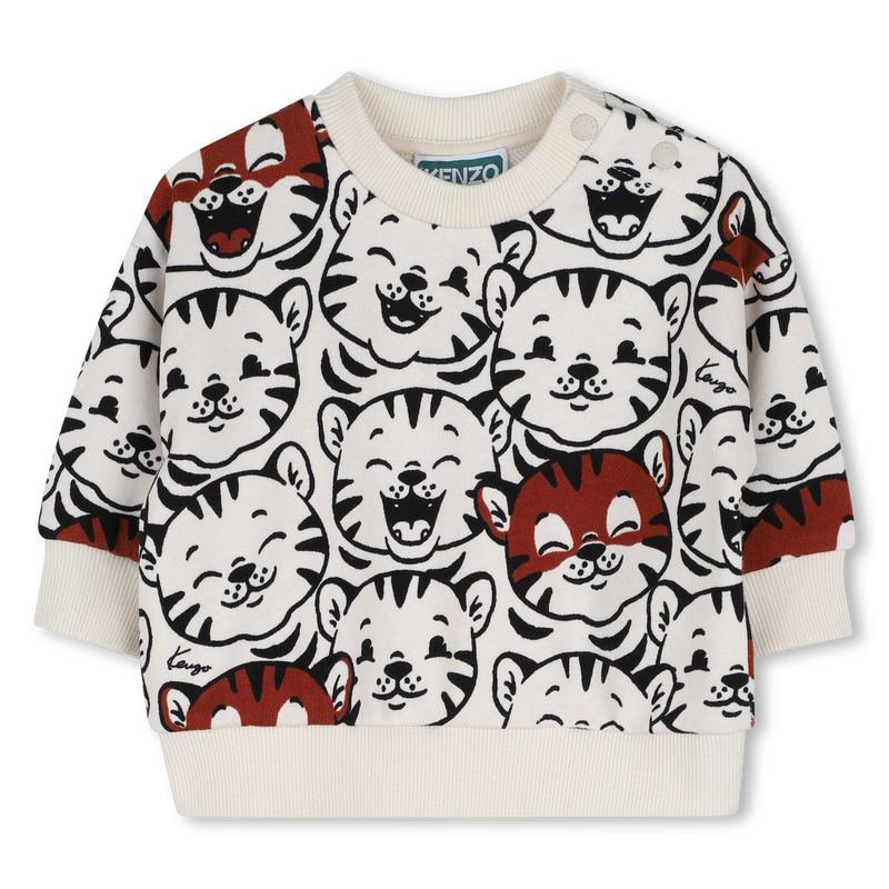 Sweatshirt KENZO KIDS 
                        UNISEX