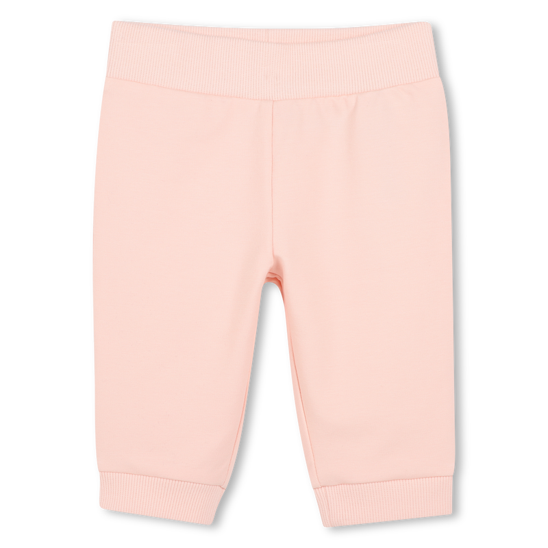 Cotton jogging set KENZO KIDS 
                        UNISEX