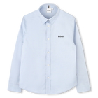 Long sleeve shirt BOSS 
                    BOY