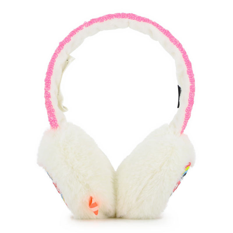 Earmuffs BILLIEBLUSH 
                        GIRL