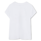 Short-sleeved T-shirt SONIA RYKIEL 
                    GIRL