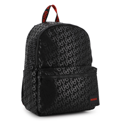 Backpack HUGO BOY