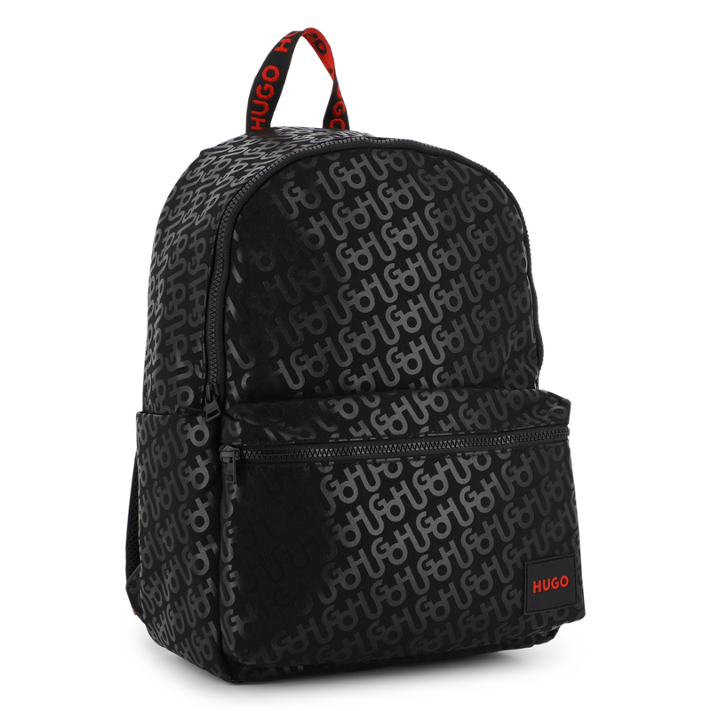 Backpack HUGO 
                        BOY