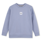 Fleece sweatshirt BOSS 
                    BOY