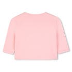 Cardigan and trouser set GIVENCHY 
                    GIRL