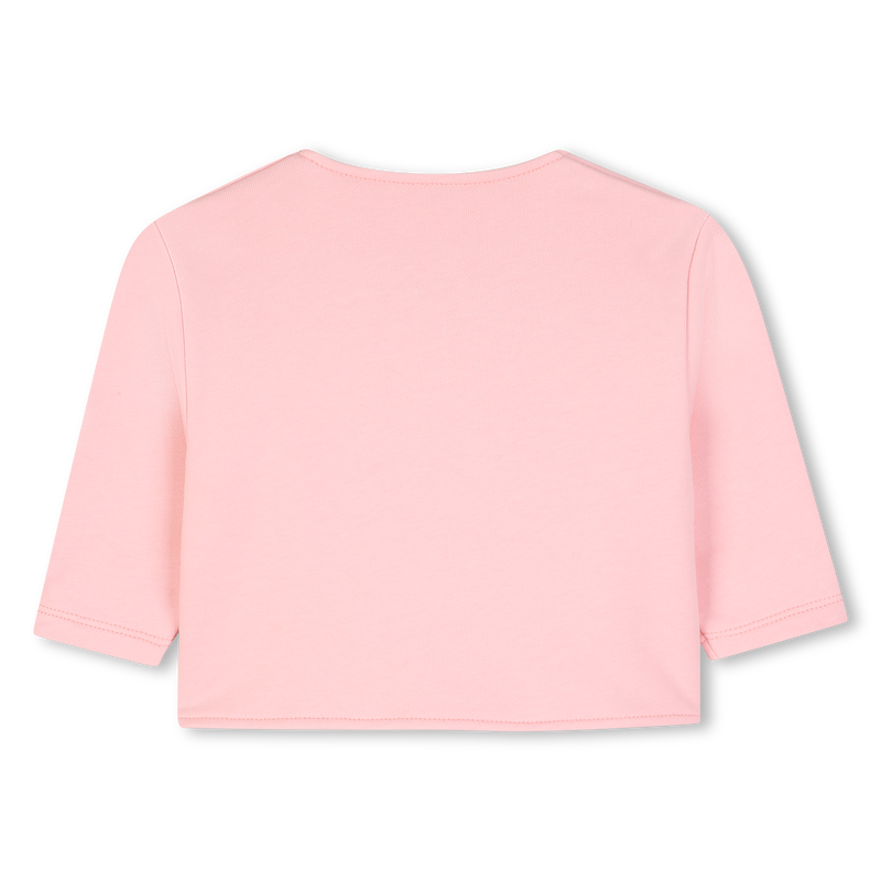 Cardigan and trouser set GIVENCHY 
                        GIRL