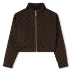 Cardigan MICHAEL KORS 
                    GIRL