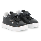 Lace-up trainers BOSS 
                    BOY
